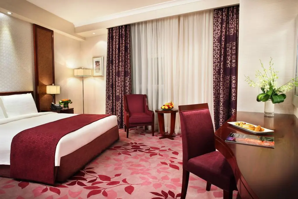 Al Marwa Rayhaan by Rotana – Makkah 2